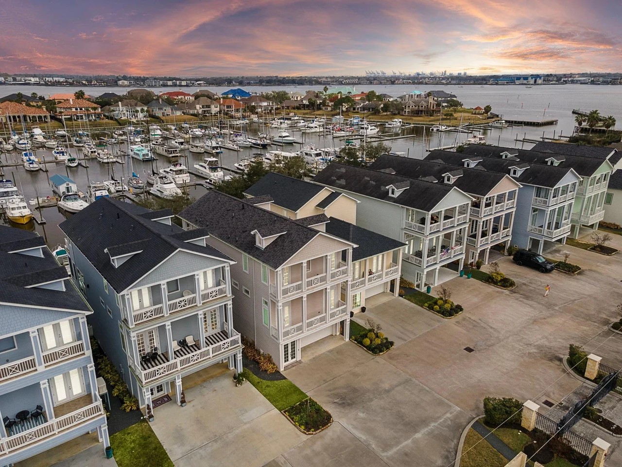 League City, TX artificial turf projects